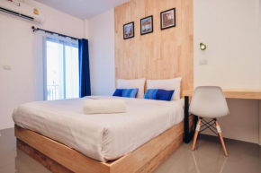  The Cozy Hotel  Kut Pong